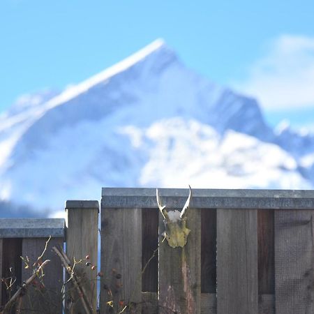 Calm Gap Apartment Garmisch-Partenkirchen Ngoại thất bức ảnh